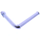 Fussraste links passend für: BMW R