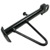 Seitenständer 101 Octane passend für: AGM GMX (450, 550), Baotian BT49QT - 7A1, BT49QT - 10, BT49QT - 9N1