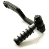 Kickstarter Hebel 101 Octane passend für: Kymco Agility, People, Like, Baotian BT49QT - 7A1, BT49QT - 10, BT49QT - 12A1