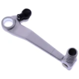 Robuster Aluminium Fußschalthebel