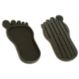 Unterlage Seitenständer JMP BIG FOOT 192 mm