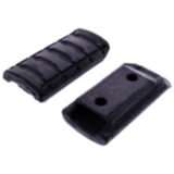 Fussrastengummis Tourmax passend für: Honda ST, NT, XL