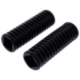 Fussrastengummis Tourmax passend für: Honda VT, CB, CX, VF