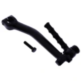 Kickstarter Hebel 101 Octane passend für: Keeway F - Act, RY8, Matrix, AGM Fighter, Firejet