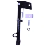 Seitenständer schwarz passend für: Piaggio TPH, Sfera