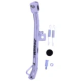 Seitenständer silber passend für: Gilera Runner