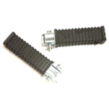 Fussrasten Satz Gummi JMP passend für: Honda MB, MT