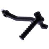 Kickstarter Hebel schwarz passend für: MBK YE, CW, YA, YM, Yamaha CW, YE, YM, YQ