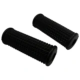 Fussrasten Gummi für viele BMW-Modelle