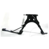 Hauptständer schwarz passend für: Peugeot Speedfight, TKR, Vivacity