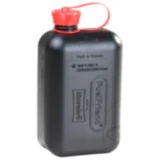 Kraftstoffkanister 2L - für Motorräder, Scooter und Quads