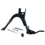 Hauptständer schwarz passend für: Aprilia Sonic