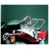 Gepäckträger für Topcase hinten