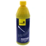 Scottoil Standard Blue Kettenöl 500ml für Motorräder
