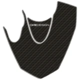 Tankprotektor Carbon passend für: BMW F 800