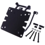 Topcaseträger Shad passend für: BMW F 800