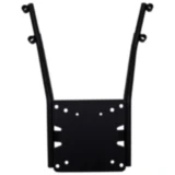 Topcaseträger Shad passend für: Honda CBF