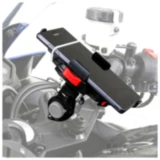 Smartphone Halter Daytona für Lenker 22-29 mm