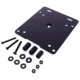 Topcaseträger Shad passend für: Piaggio Liberty, Drive