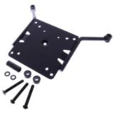 Topcaseträger Shad passend für: Suzuki UH 7110240