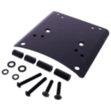 Topcaseträger Shad passend für: Yamaha MWS, MW