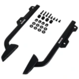 Topcaseträger für Motorräder Shad