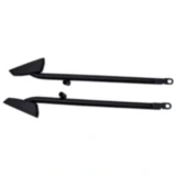 Top Master Gepäckträger für Shad Topcases