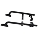 Topcaseträger Shad passend für: Honda NC