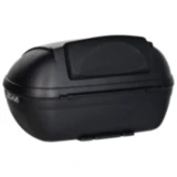Rückenlehne Topcase von Shad für SH37 SH40 SH45 SH49