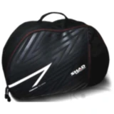 Schwarze Innentasche von Shad für Topcase SH42-SH50