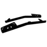 Topcaseträger Shad passend für: Honda CB