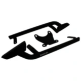 Gepäckträger für Topcase von Shad 7110353