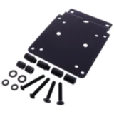 Topcaseträger Shad passend für: BMW F (650, 800, 700)