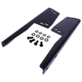 Topcaseträger Shad passend für: Kawasaki KLE