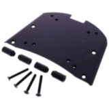 Topcaseträger Shad passend für: Triumph Tiger