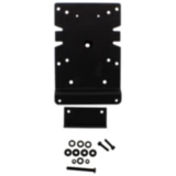 Top Master Gepäckträger für Shad Top Case