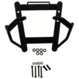 Topcaseträger Shad passend für: BMW F 650, G