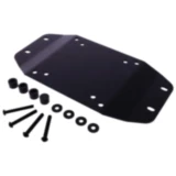 Topcaseträger Shad passend für: Kawasaki KLZ, GTR, J