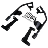 Seitenkofferträger Shad für 3P System passend für: Ducati Diavel