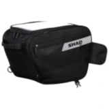 Rollertasche schwarz 25L Shad für Roller