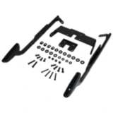 SHAD Gepäckträger für Topcase