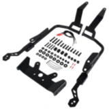 Seitenkofferträger Shad für 3P System