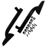 Topcaseträger für Shad Top Case