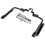 Seitenkofferträger Shad für 3P System passend für: Kawasaki Vulcan