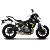 Satteltaschenträger Shad Soft Bags passend für: Kawasaki Ninja, Z