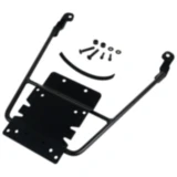 Topcaseträger Shad passend für: Peugeot Citystar, Reno