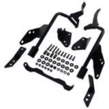 Seitenkofferträger Shad für 3P System passend für: Honda X - ADV