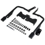 Seitenkofferträger Shad für 3P System passend für: Kawasaki Z