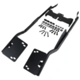 Topcaseträger Shad passend für: Kawasaki Z