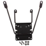 Topcaseträger Shad passend für: Peugeot Elystar